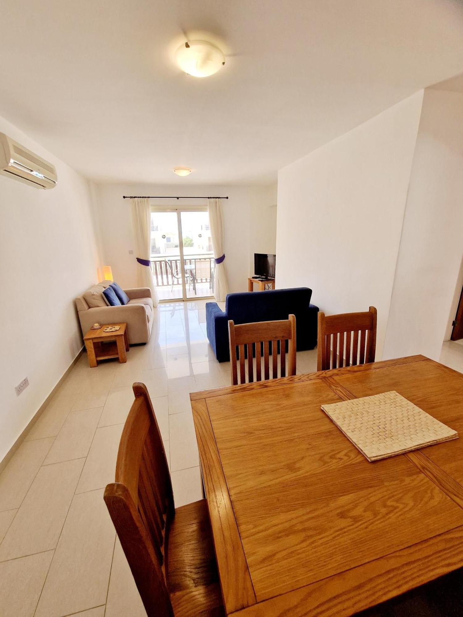 C5 Vanessa Poolside Apartment Peyia Ngoại thất bức ảnh